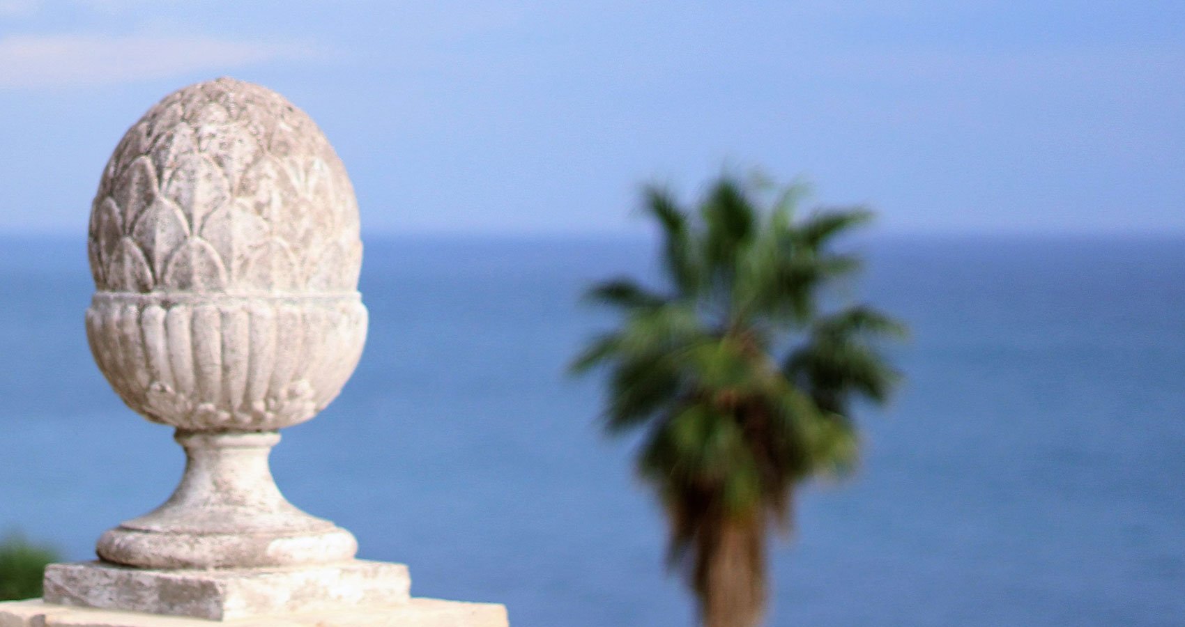 Piscina y terraza de obra nueva en Altea