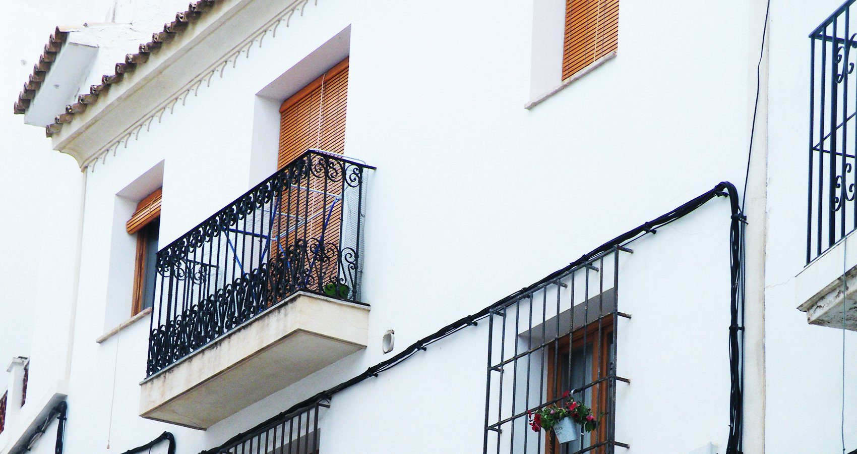 Reforma para alquiler en Altea